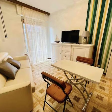 Suite Duca Sanremo - Garden & Seaview Exteriér fotografie