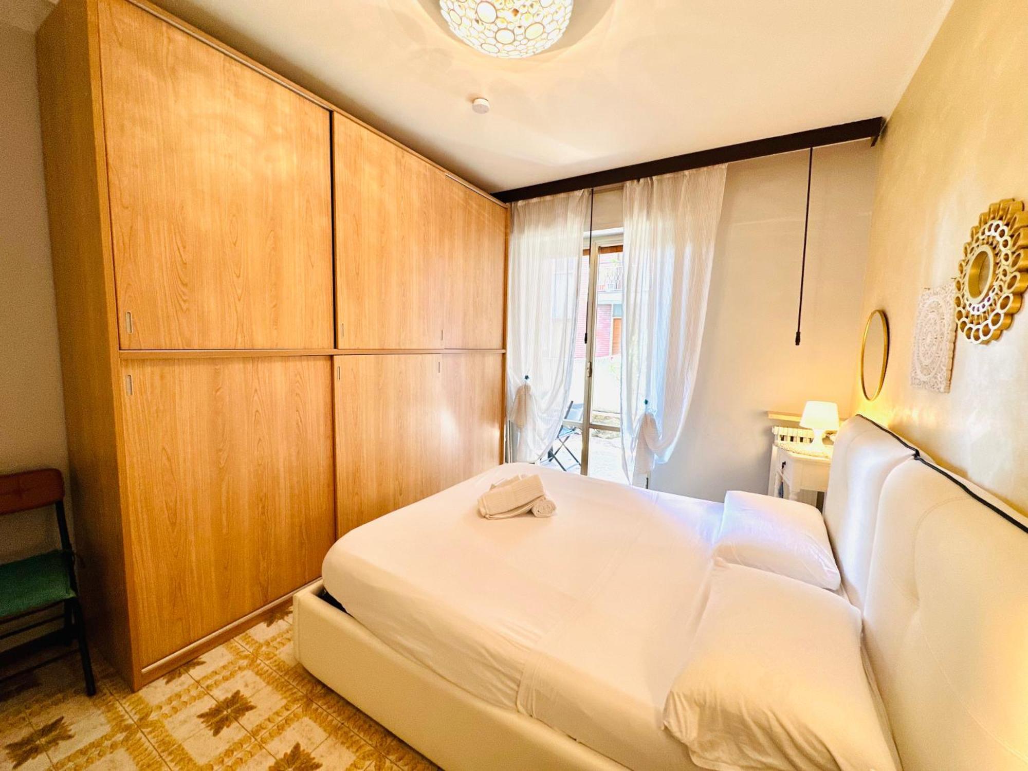 Suite Duca Sanremo - Garden & Seaview Exteriér fotografie
