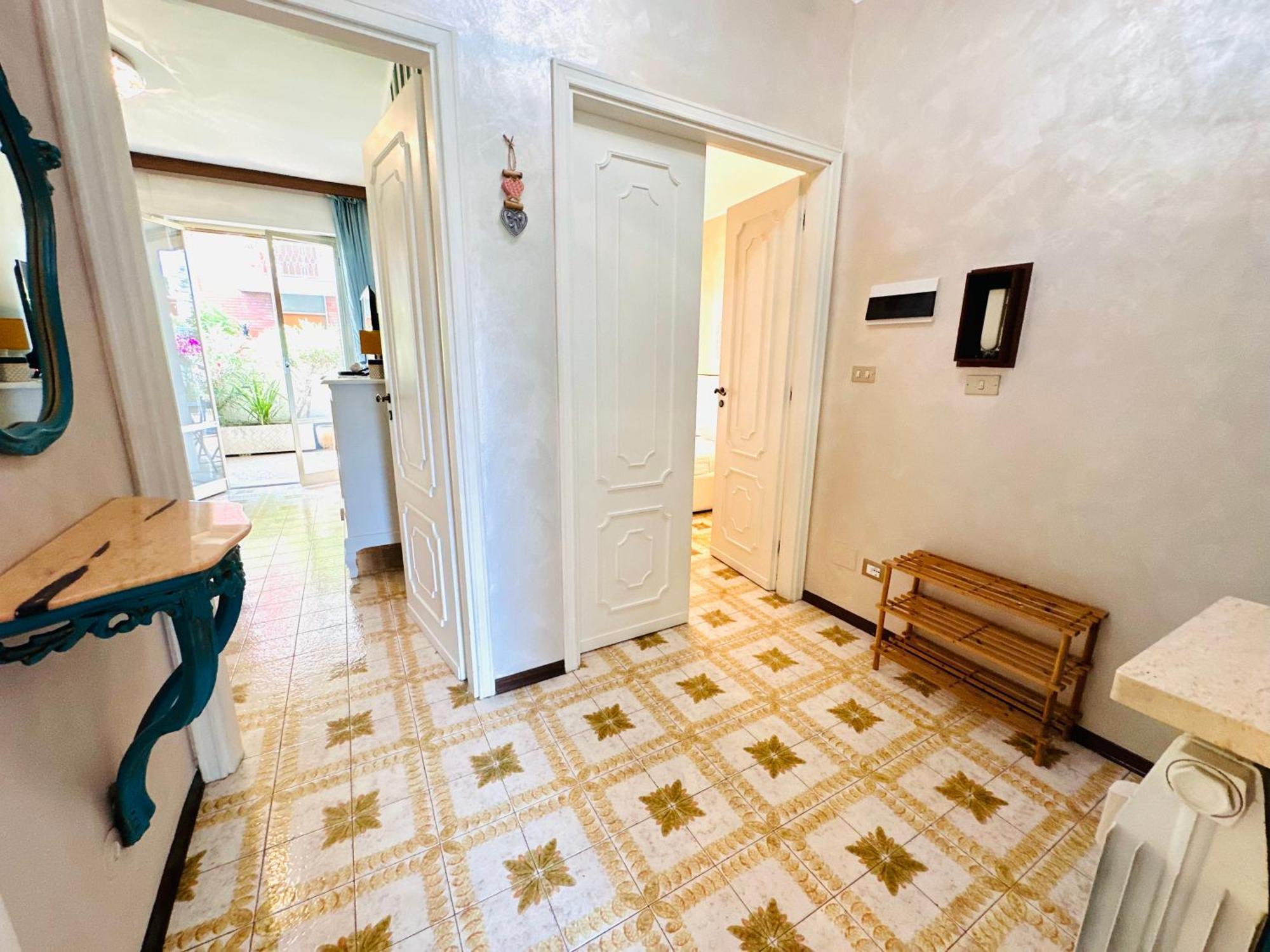 Suite Duca Sanremo - Garden & Seaview Exteriér fotografie