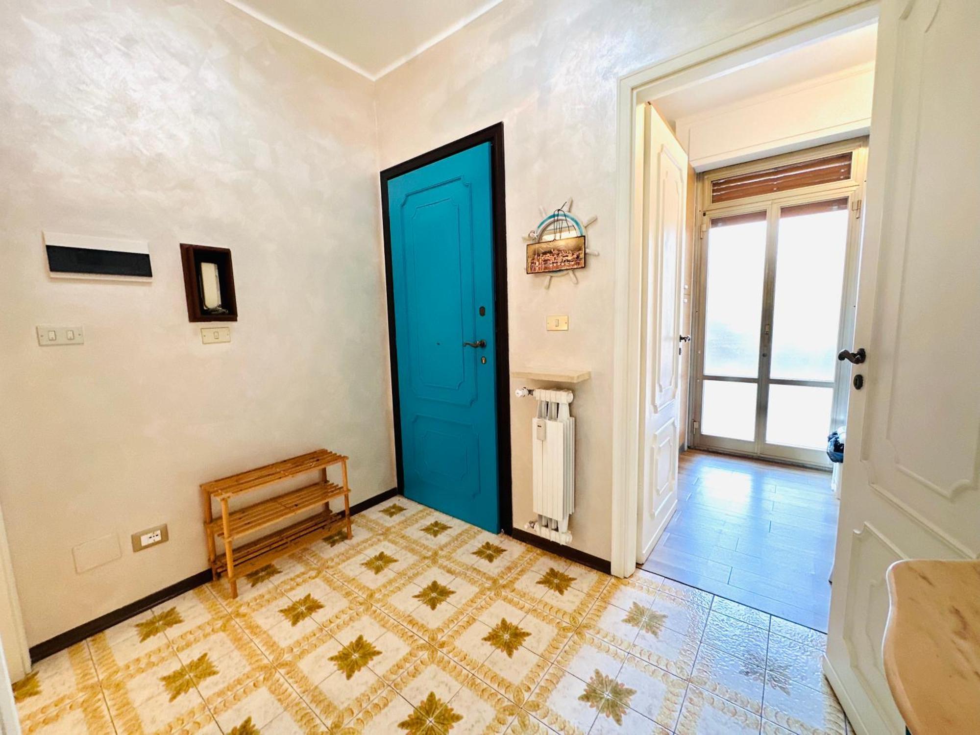 Suite Duca Sanremo - Garden & Seaview Exteriér fotografie