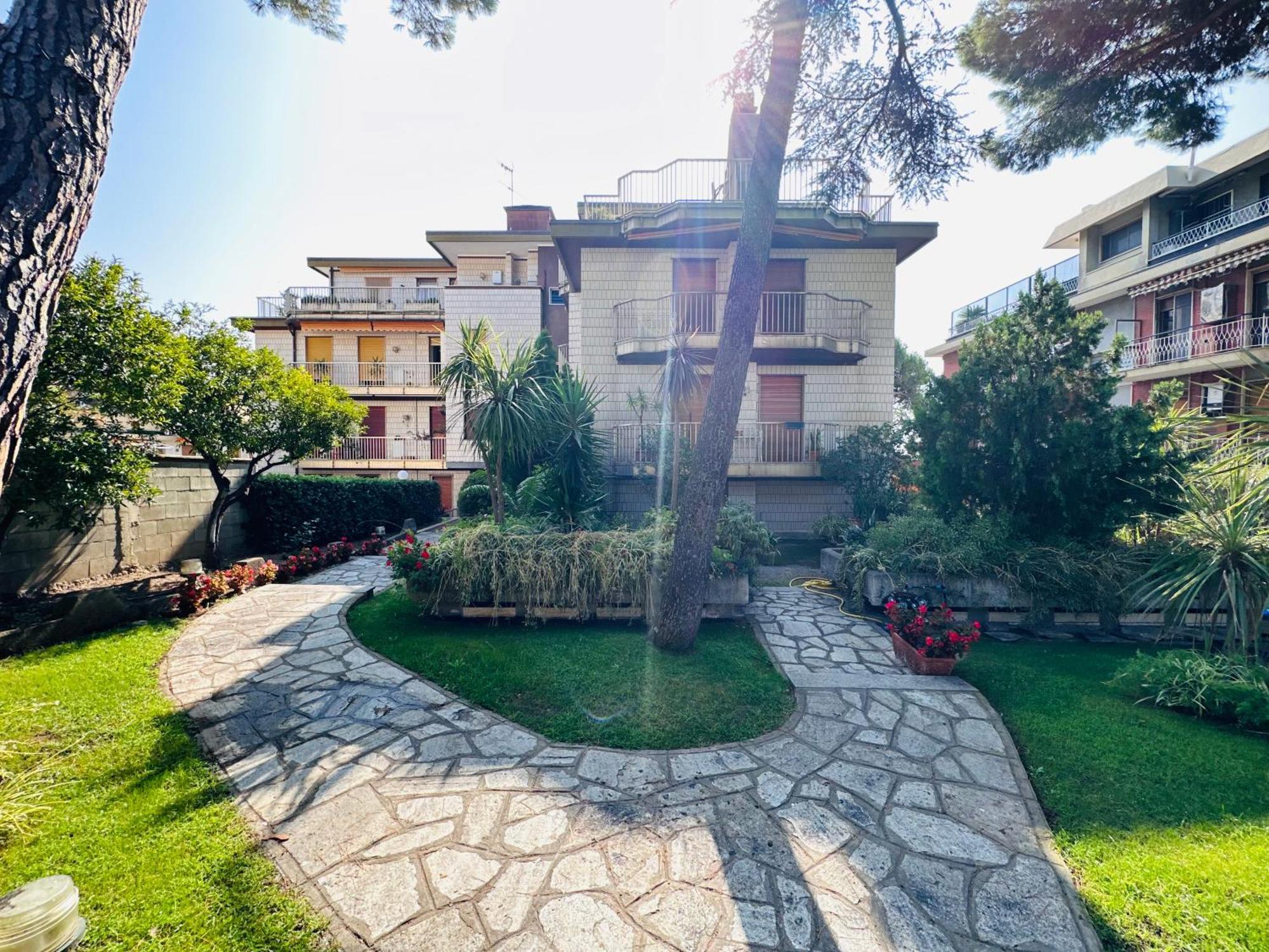 Suite Duca Sanremo - Garden & Seaview Exteriér fotografie
