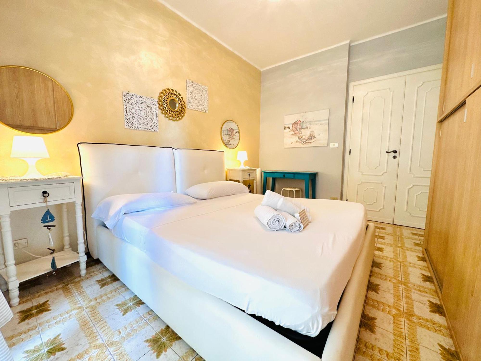 Suite Duca Sanremo - Garden & Seaview Exteriér fotografie