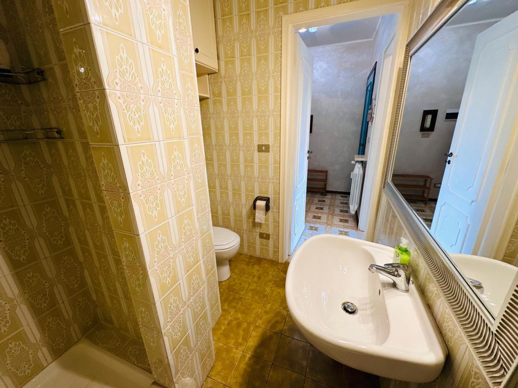 Suite Duca Sanremo - Garden & Seaview Exteriér fotografie