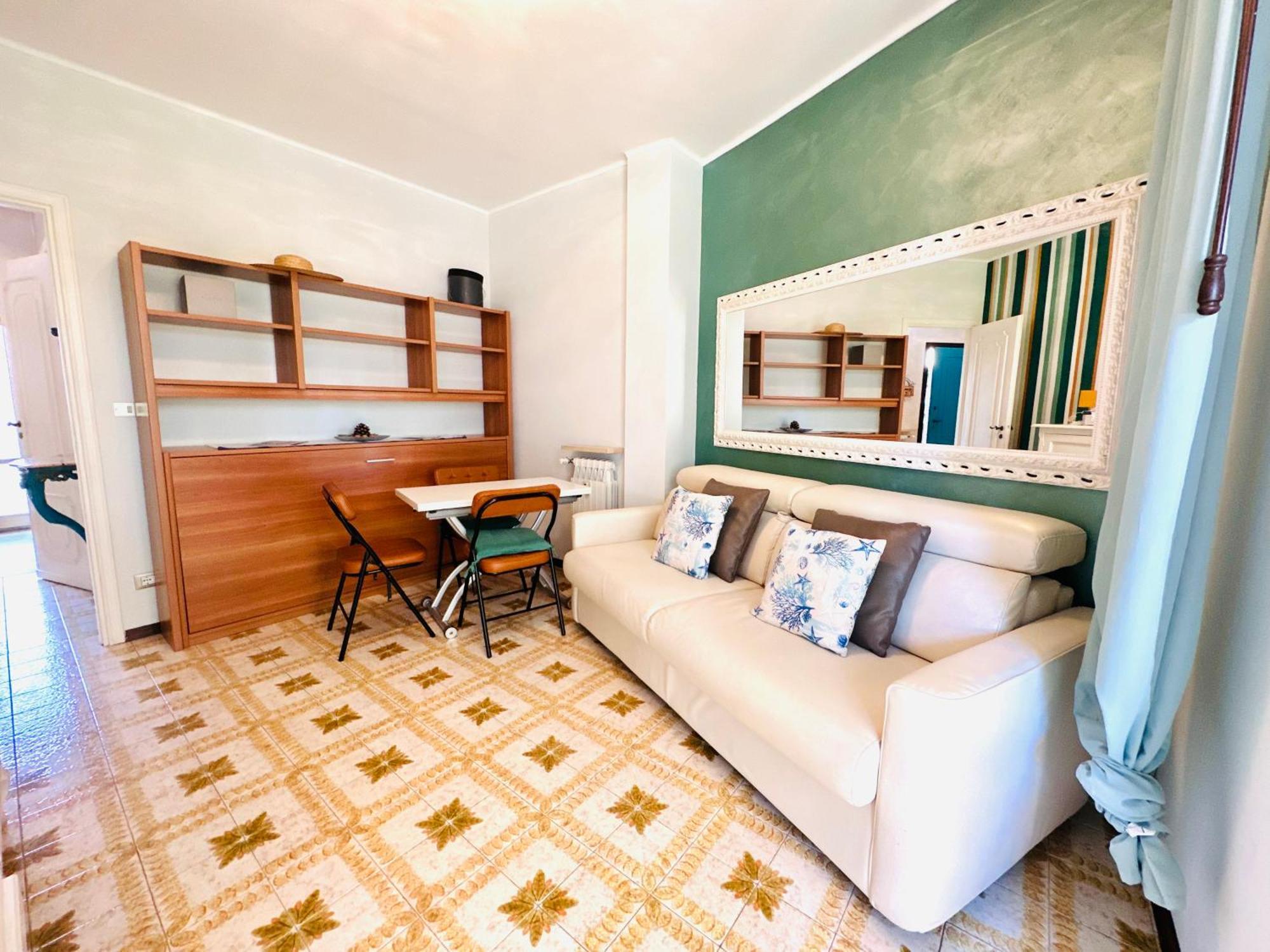 Suite Duca Sanremo - Garden & Seaview Exteriér fotografie