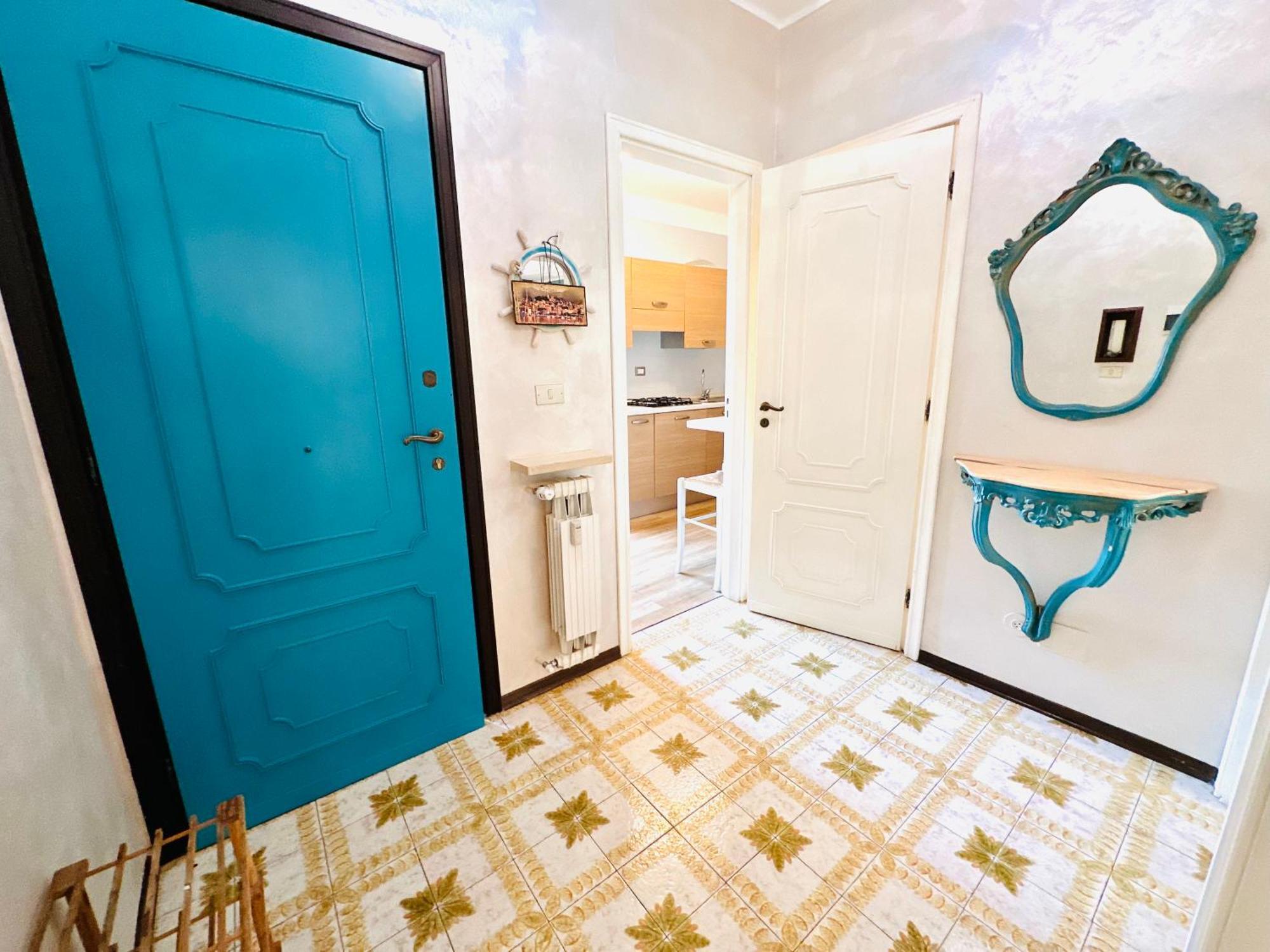 Suite Duca Sanremo - Garden & Seaview Exteriér fotografie