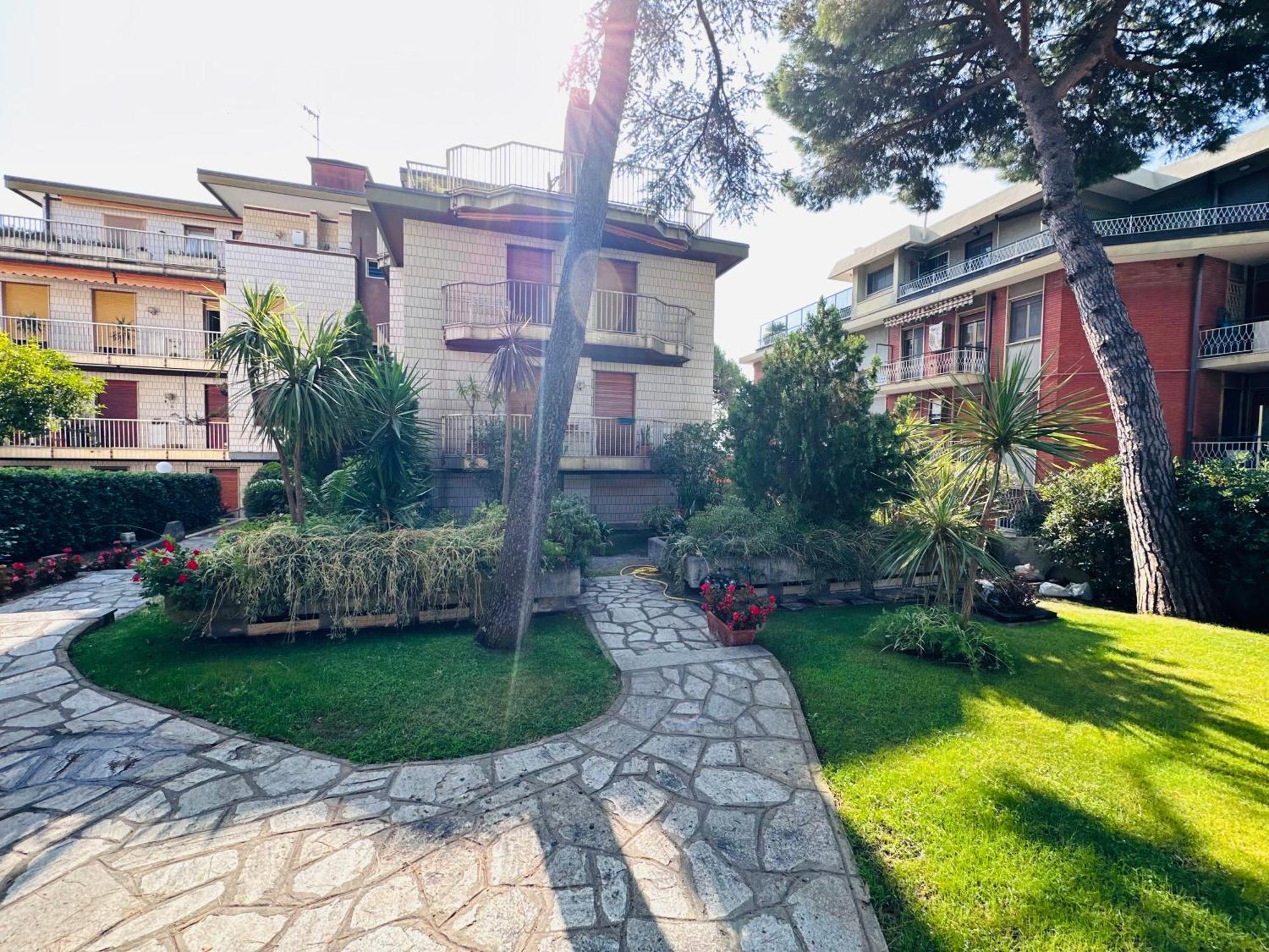Suite Duca Sanremo - Garden & Seaview Exteriér fotografie